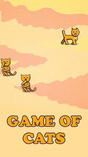 download Game of cats apk